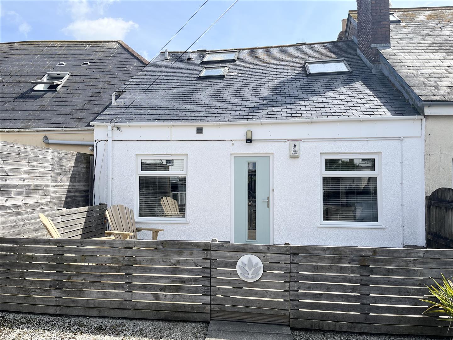 Fore Street, Newquay photo - 1